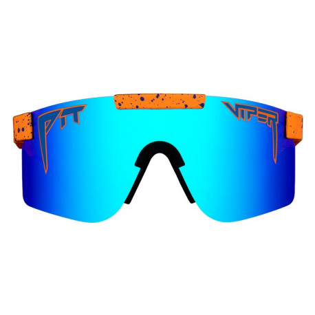 Sunglasses Sunglasses Pit Viper - The Crush Polarized Single Wide | race-shop.it