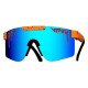 Sunglasses Sunglasses Pit Viper - The Crush Polarized Single Wide | race-shop.it