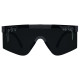 Sunglasses Sunglasses Pit Viper - The Blacking Out Polarized 2000s | race-shop.it