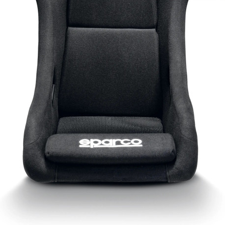 Sedili sportivi con approvazione FIA Sparco Kit completo di cuscini (dietro + sotto) CIRCUIT | race-shop.it