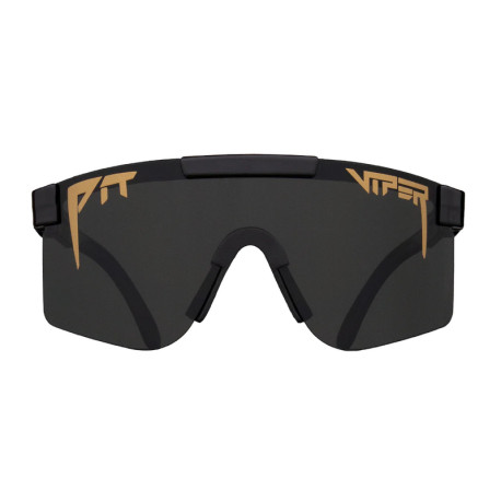 Sunglasses Sunglasses Pit Viper - The Exec Double Wide | race-shop.it