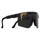 Sunglasses Sunglasses Pit Viper - The Exec Double Wide | race-shop.it