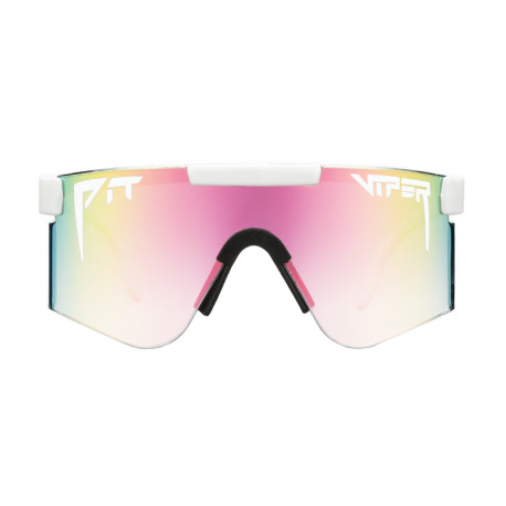 Sunglasses Sunglasses Pit Viper - The Miami Nights Double Wide | race-shop.it