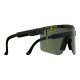Sunglasses Sunglasses Pit Viper - The Cosmos Double Wide | race-shop.it