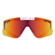 Sunglasses Sunglasses Pit Viper - The Heater Flip Offs | race-shop.it