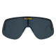 Sunglasses Sunglasses Pit Viper - The Exec Polarized Limousine | race-shop.it