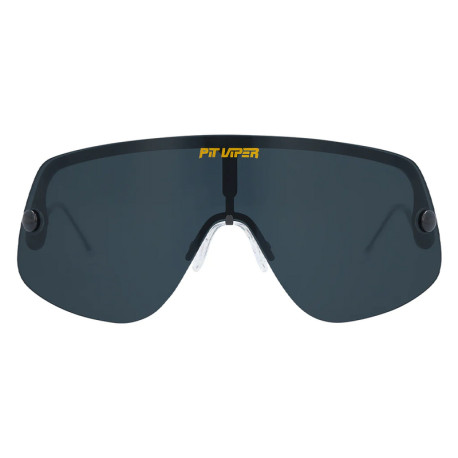Sunglasses Sunglasses Pit Viper - The Exec Polarized Limousine | race-shop.it