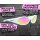 Sunglasses Sunglasses Pit Viper - The Miami Night Slammer | race-shop.it
