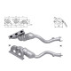 CAT e DPF Magnaflow a montaggio diretto Catalizzatore Magnaflow per BMW | race-shop.it