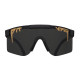 Sunglasses Sunglasses Pit Viper - The Exec Single Wide | race-shop.it