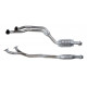 CAT e DPF Magnaflow a montaggio diretto Catalizzatore Magnaflow per BMW | race-shop.it