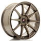 Cerchi in lega Japan Racing JR11 19x8,5 ET40 5x112 Matt Bronze | race-shop.it