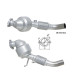 CAT e DPF Magnaflow a montaggio diretto Catalizzatore Magnaflow per BMW | race-shop.it
