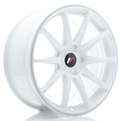 Japan Racing JR11 19x8,5 ET42 5x112 White