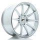Cerchi in lega Japan Racing JR11 19x9,5 ET35 5x120 Hyper Silver | race-shop.it