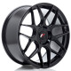 Cerchi in lega Japan Racing JR18 18x8,5 ET41 5x120 Gloss Nero | race-shop.it
