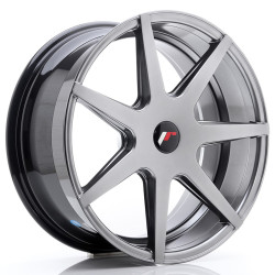 Japan Racing JR20 19x8,5 ET35 5x120 Hyper Nero