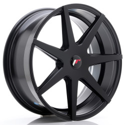 Japan Racing JR20 20x8,5 ET35 5x112 Matt Nero