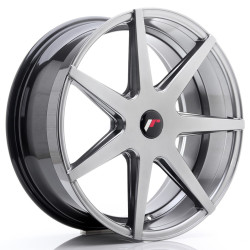 Japan Racing JR20 20x8,5 ET35 5x120 Hyper Nero