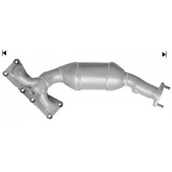 Catalizzatore Magnaflow per BMW