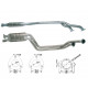 CAT e DPF Magnaflow a montaggio diretto Catalizzatore Magnaflow per BMW | race-shop.it
