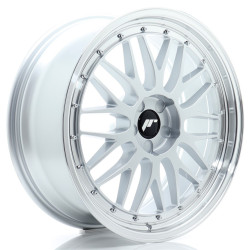 Japan Racing JR23 20x8,5 ET45 5x114,3 Hyper Silver