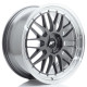 Cerchi in lega Japan Racing JR23 20x9 ET28 5x112 Hyper Gray | race-shop.it