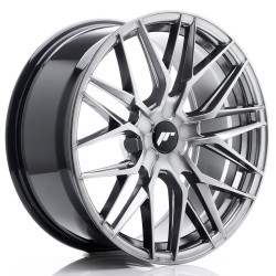 Japan Racing JR28 19x8,5 ET40 5x114,3 Hyper Nero