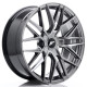 Cerchi in lega Japan Racing JR28 20x8,5 ET40 5x114,3 Hyper Nero | race-shop.it