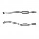 CAT e DPF Magnaflow a montaggio diretto Catalizzatore Magnaflow per BMW | race-shop.it