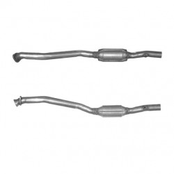 Catalizzatore Magnaflow per BMW