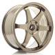 Cerchi in lega Japan Racing JR3 19x8,5 ET42 5x112 Bronze | race-shop.it