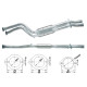 CAT e DPF Magnaflow a montaggio diretto Catalizzatore Magnaflow per BMW | race-shop.it