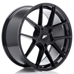 Japan Racing JR30 19x8,5 ET35 5x120 Gloss Nero