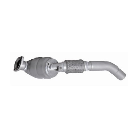 CAT e DPF Magnaflow a montaggio diretto Catalizzatore Magnaflow per BMW | race-shop.it