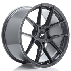 Japan Racing JR30 19x9,5 ET29 5x112 Hyper Gray
