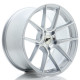 Cerchi in lega Japan Racing JR30 19x9,5 ET29 5x112 Silver Machined | race-shop.it