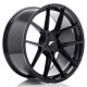 Cerchi in lega Japan Racing JR30 19x9,5 ET36 5x120 Gloss Nero | race-shop.it