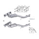 CAT e DPF Magnaflow a montaggio diretto Catalizzatore Magnaflow per BMW | race-shop.it