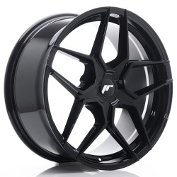 Japan Racing JR34 19x8,5 ET40 5x114,3 Gloss Nero