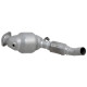 CAT e DPF Magnaflow a montaggio diretto Catalizzatore Magnaflow per BMW | race-shop.it