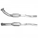 CAT e DPF Magnaflow a montaggio diretto Catalizzatore Magnaflow per BMW LAND ROVER | race-shop.it