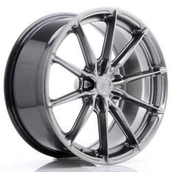 Japan Racing JR37 19x8,5 ET43 5x120 Hyper Nero