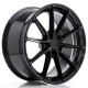 Cerchi in lega Japan Racing JR37 19x8,5 ET45 5x112 Gloss Nero | race-shop.it