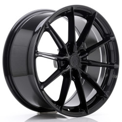 Japan Racing JR37 19x8,5 ET45 5x112 Gloss Nero