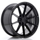 Cerchi in lega Japan Racing JR37 19x9,5 ET35 5x112 Gloss Nero | race-shop.it
