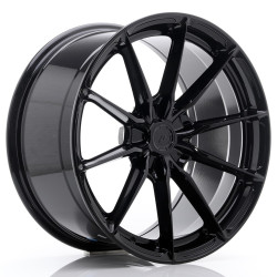 Japan Racing JR37 19x9,5 ET35 5x112 Gloss Nero
