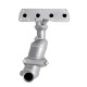 CAT e DPF Magnaflow a montaggio diretto Catalizzatore Magnaflow per BMW-MINI | race-shop.it