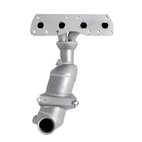 CAT e DPF Magnaflow a montaggio diretto Catalizzatore Magnaflow per BMW-MINI | race-shop.it
