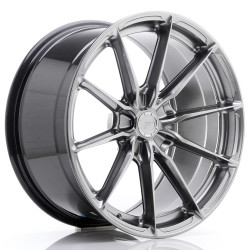 Japan Racing JR37 19x9,5 ET41 5x114,3 Hyper Nero
